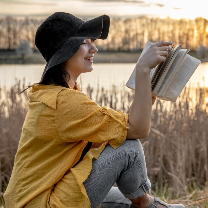 100 Kata-kata bijak inspiratif tentang kehidupan, petuah harian yang bikin hidup lebih tentram