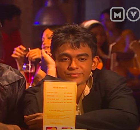 Primadona pada masanya ternyata pernah jadi salesman, intip 9 foto lawas pemeran Jun di Jin dan Jun