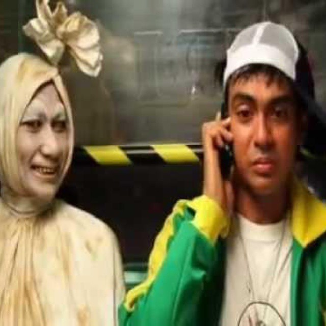 Primadona pada masanya ternyata pernah jadi salesman, intip 9 foto lawas pemeran Jun di Jin dan Jun