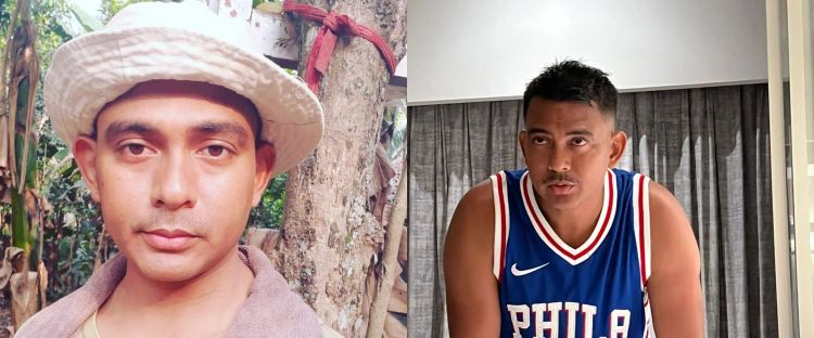 Primadona pada masanya ternyata pernah jadi salesman, intip 9 foto lawas pemeran Jun di Jin dan Jun