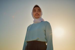 100 Kata-kata bangkit dari keterpurukan yang menyentuh, bentuk mental baja antimanja