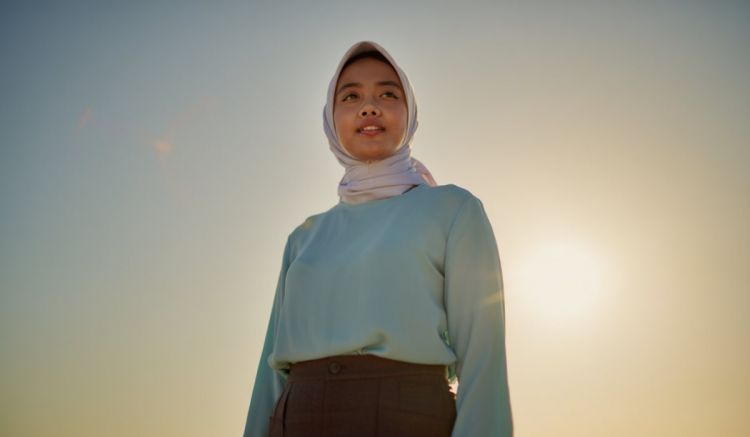 100 Kata-kata bangkit dari keterpurukan yang menyentuh, bentuk mental baja antimanja