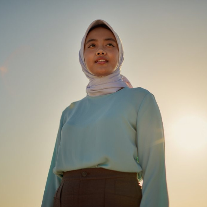 100 Kata-kata bangkit dari keterpurukan yang menyentuh, bentuk mental baja antimanja