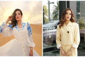 Resmi bercerai dari Ahmad Assegaf, Tasya Farasya curhat pernah menyerah sampai hampir lompat dari atap