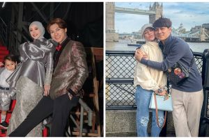 Lesty Kejora ngidam syuting saat hamil 7 bulan, Rizky Billar sempat ragu beri izin untuk istri