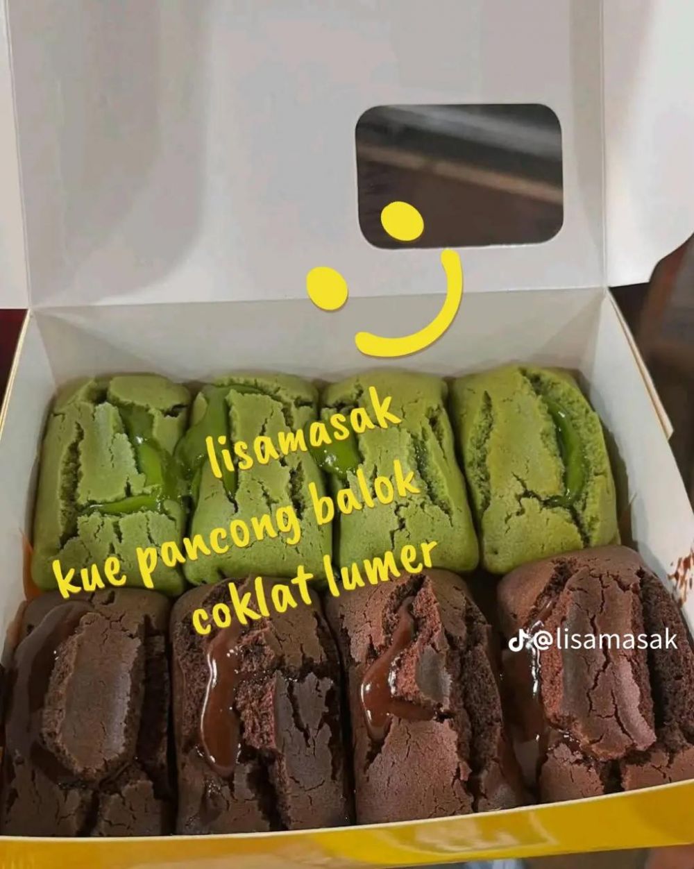 9 Resep kue pancong aneka topping, dari kelapa klasik sampai versi lumer kekinian