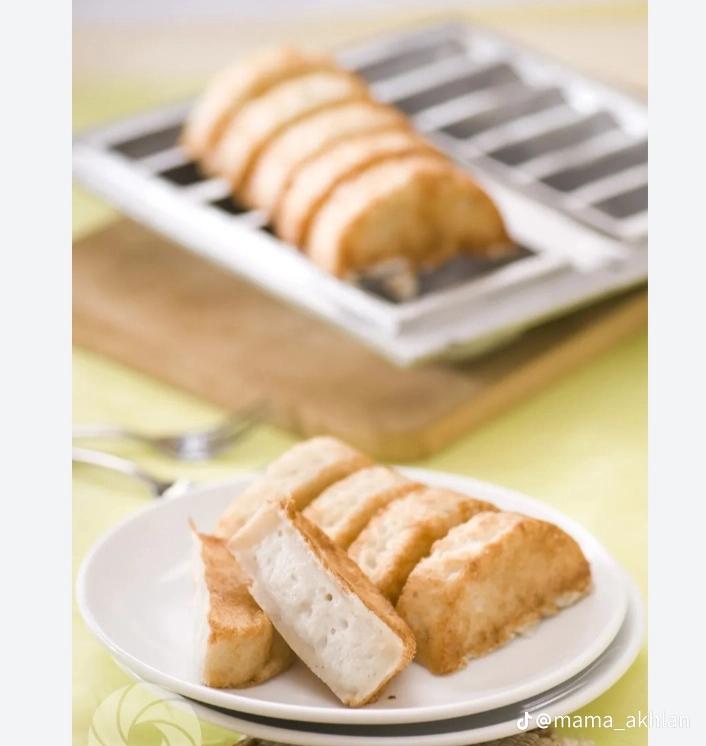9 Resep kue pancong aneka topping, dari kelapa klasik sampai versi lumer kekinian