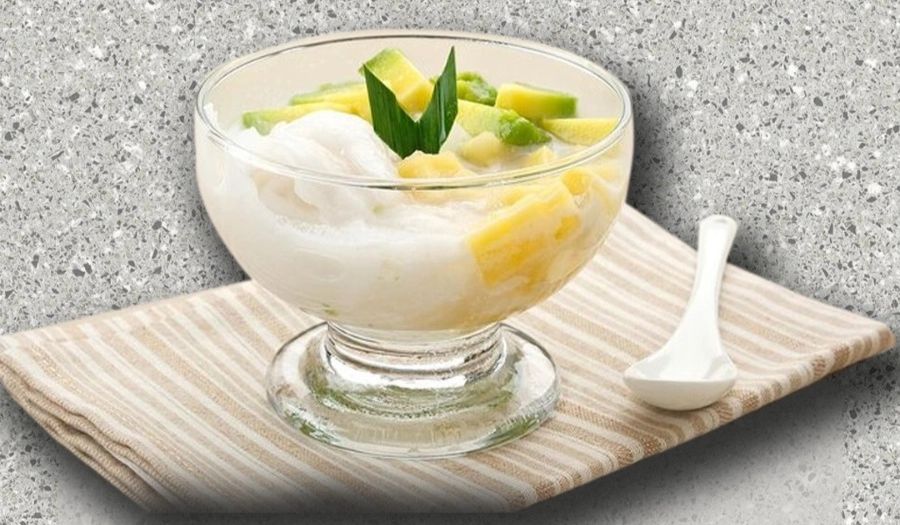5 Resep es teler segar dan creamy, isiannya melimpah cocok diminum saat siang hari