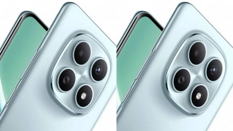 Bocoran Redmi Note 15 5G versi global siap rilis, kamera 108 MPnya meyakinkan kaum mendang-mending?