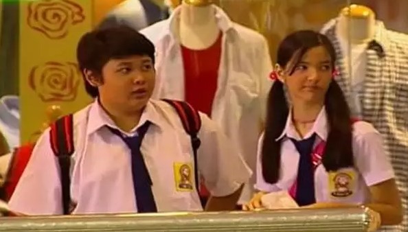 Aktingnya jempolan, begini 11 foto lawas Nia Ramadhani saat main sinetron