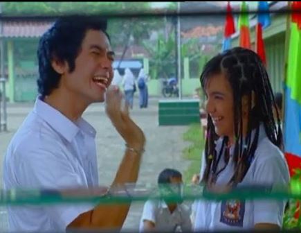 Aktingnya jempolan, begini 11 foto lawas Nia Ramadhani saat main sinetron