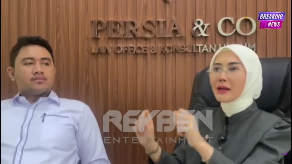 Blak-blakan akui nikah siri, Inara Rusli ternyata belum minta maaf ke Wardatina Mawa karena depresi