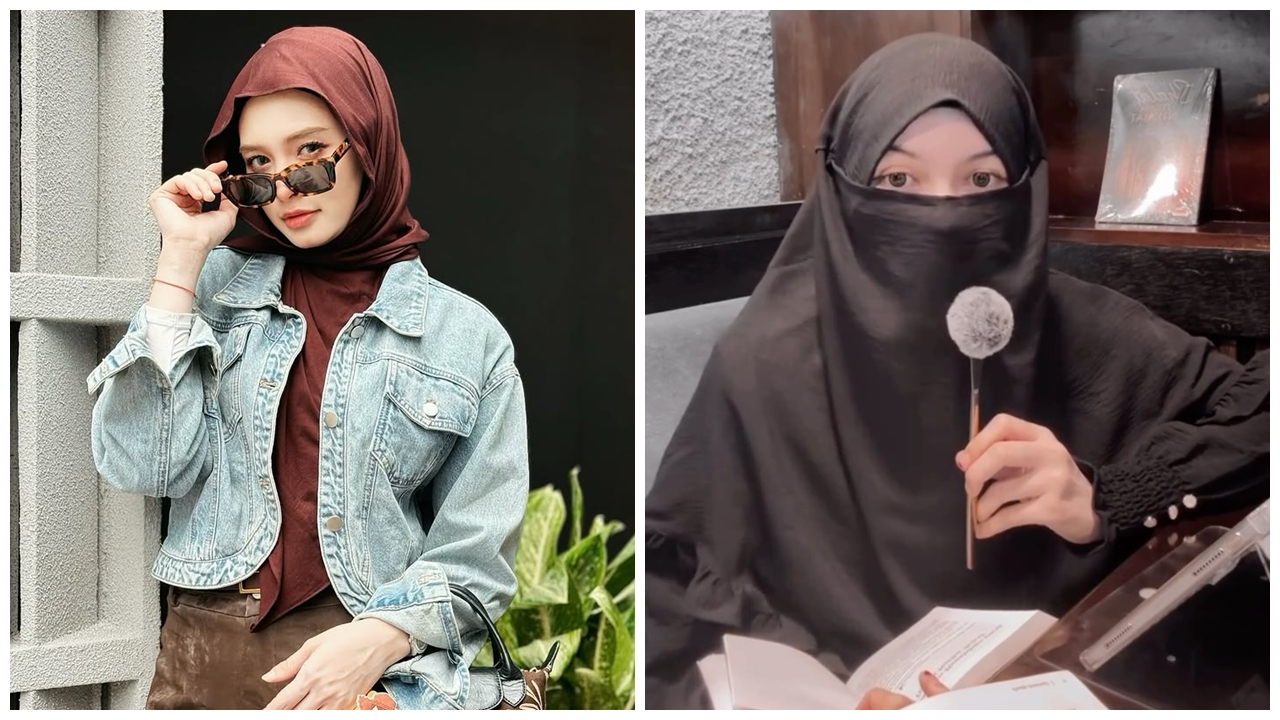 Blak-blakan akui nikah siri, Inara Rusli ternyata belum minta maaf ke Wardatina Mawa karena depresi