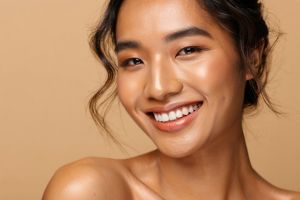 Tanpa sheet mask, satu jenis protein ini bisa bikin wajah kencang dan awet muda secara alami