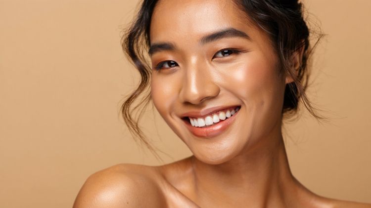 Tanpa sheet mask, satu jenis protein ini bisa bikin wajah kencang dan awet muda secara alami