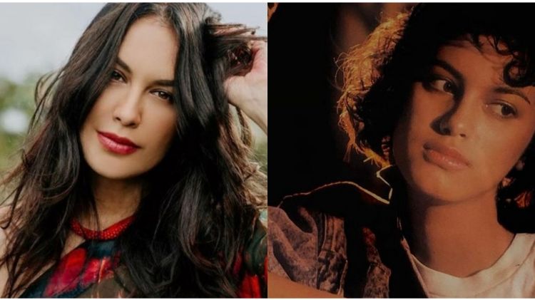 Cantik memesona nggak luntur sedari dulu, begini 13 foto masa muda Sophia Latjuba