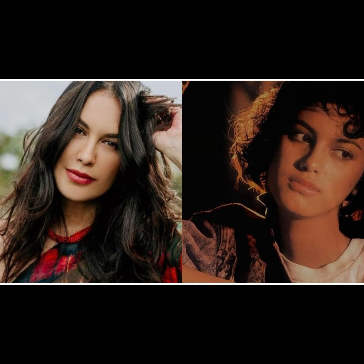 Cantik memesona nggak luntur sedari dulu, begini 13 foto masa muda Sophia Latjuba