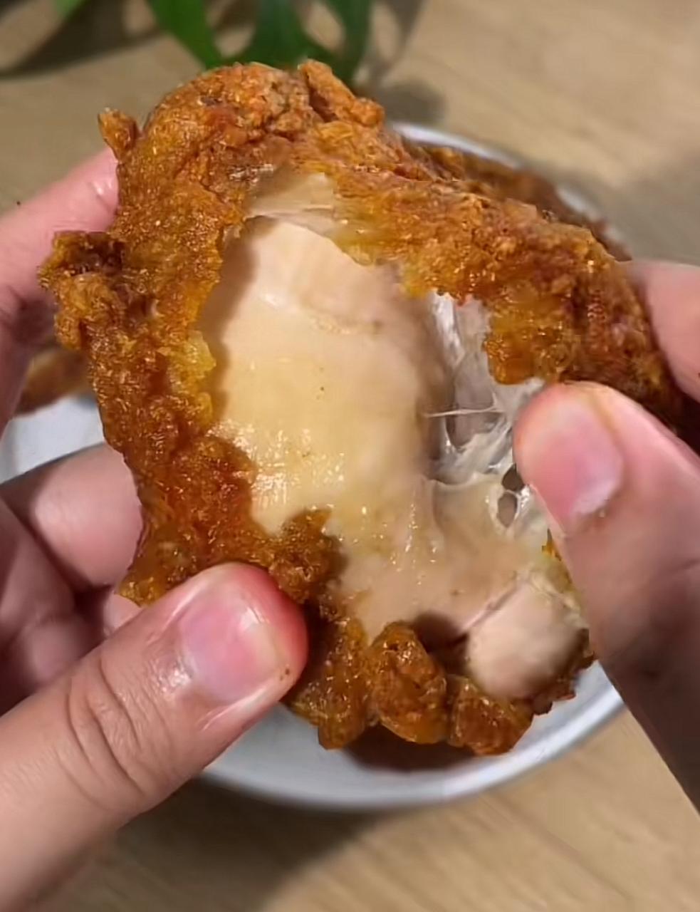 9 Resep ayam goreng bawang putih yang gurih harum, renyahnya bikin nagih