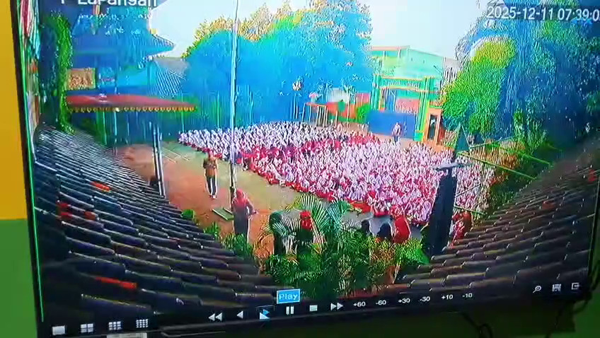 5 Kronologi mobil MBG tabrak 21 siswa dan 1 guru SDN 01 Kalibaru, lima korban dirawat di rumah sakit