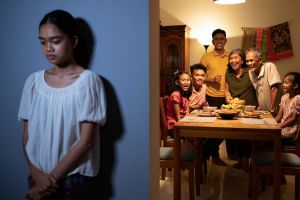 100 Kata-kata motivasi hidup tanpa ayah, tegar, dan tetap melangkah