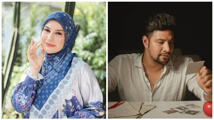 Masih berhubungan baik, begini sikap Irish Bella saat Ammar Zoni ungkap rindu anak ketika di penjara