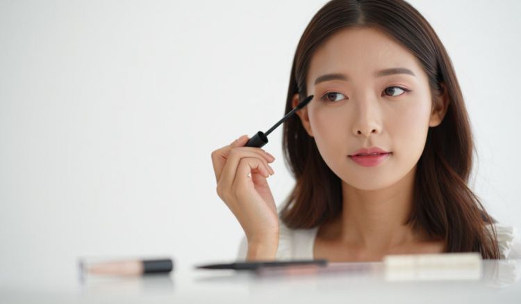 Rekomendasi base makeup untuk hasil natural ala cewek Korea