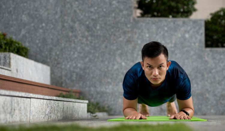 100 Kata-kata motivasi olahraga, penyemangat untuk push diri agar terus konsisten