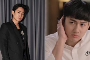 5 Publik figur paling banyak dicari di Google 2025, salah satunya Kenny Austin