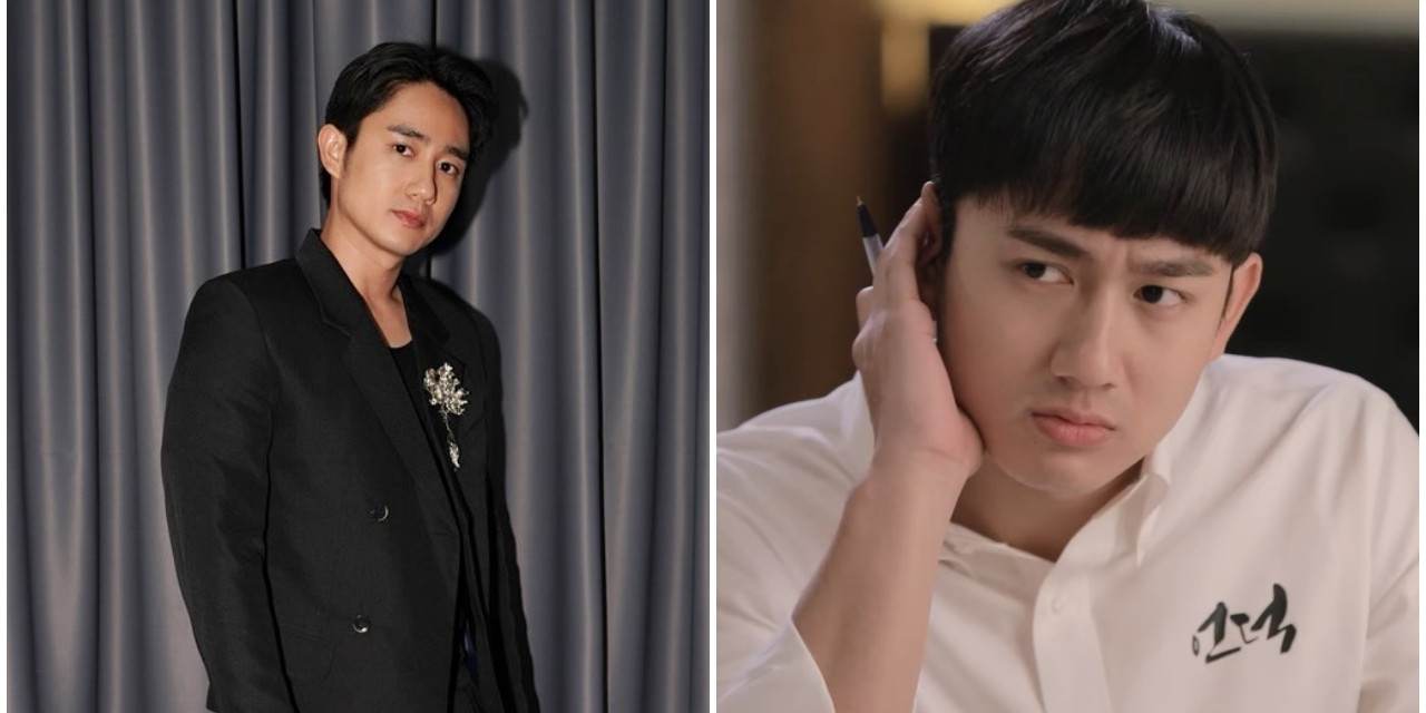 5 Publik figur paling banyak dicari di Google 2025, salah satunya Kenny Austin