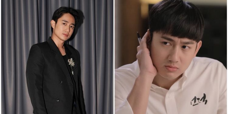 5 Publik figur paling banyak dicari di Google 2025, salah satunya Kenny Austin