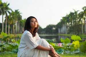 100 Kata-kata healing dari trauma yang menenangkan hati dan pikiran