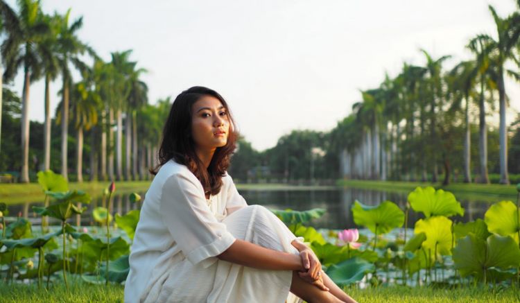 100 Kata-kata healing dari trauma yang menenangkan hati dan pikiran