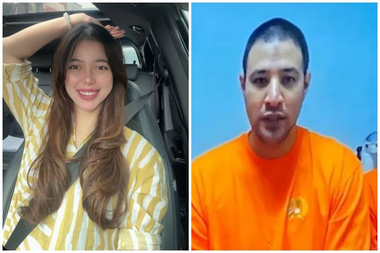 Keluarga pilih bilang Ammar Zoni kerja di luar negeri demi kesehatan mental anak