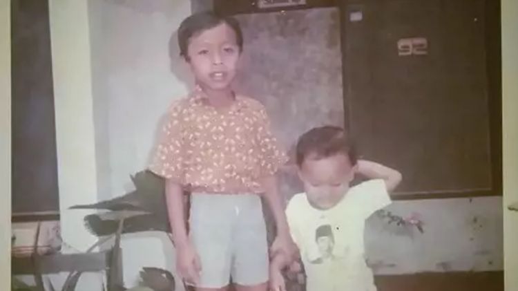 Dulu cuma figuran dibayar Rp 75 ribu, bocah kurus ini jadi pesinetron hits dengan bayaran fantastis