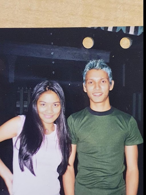 Awalnya cinta masa sekolah kini jadi pasangan sah, potret lawas 9 pasangan seleb ini bikin nostalgia