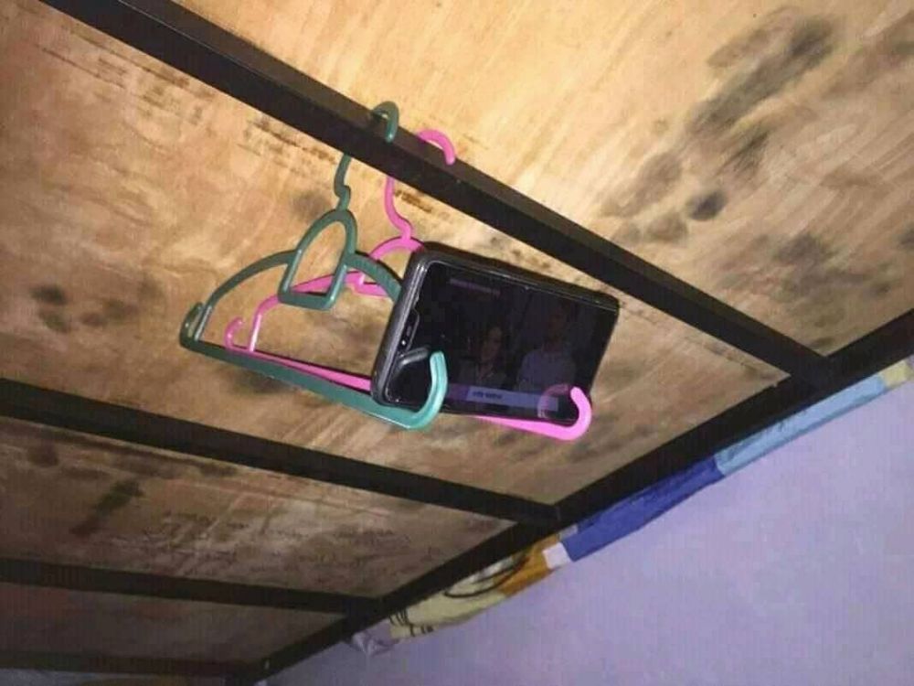 15 Life hack nyeleneh tapi jenius, cara orang ini atasi masalah sehari-hari bikin geleng kepala