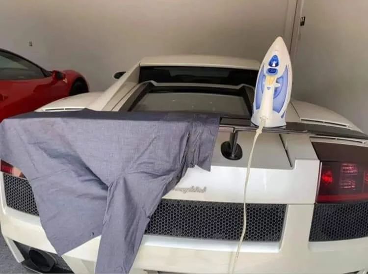 15 Life hack nyeleneh tapi jenius, cara orang ini atasi masalah sehari-hari bikin geleng kepala