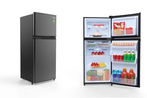 5 Rekomendasi kulkas 2 pintu harga Rp2 jutaan, hemat listrik dan cepat dingin untuk kebutuhan harian