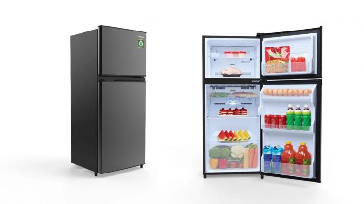 5 Rekomendasi kulkas 2 pintu harga Rp2 jutaan, hemat listrik dan cepat dingin untuk kebutuhan harian