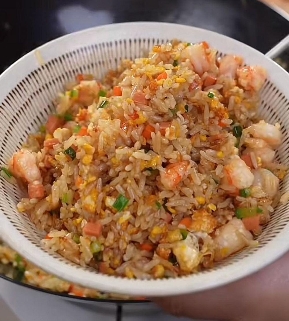 5 Resep nasi goreng simpel ala rumahan yang enak dan anti ribet, cocok untuk sarapan