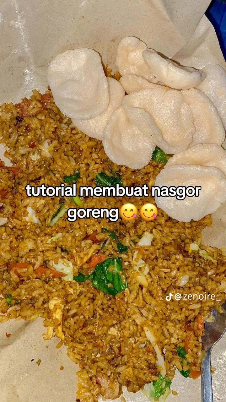 5 Resep nasi goreng simpel ala rumahan yang enak dan anti ribet, cocok untuk sarapan