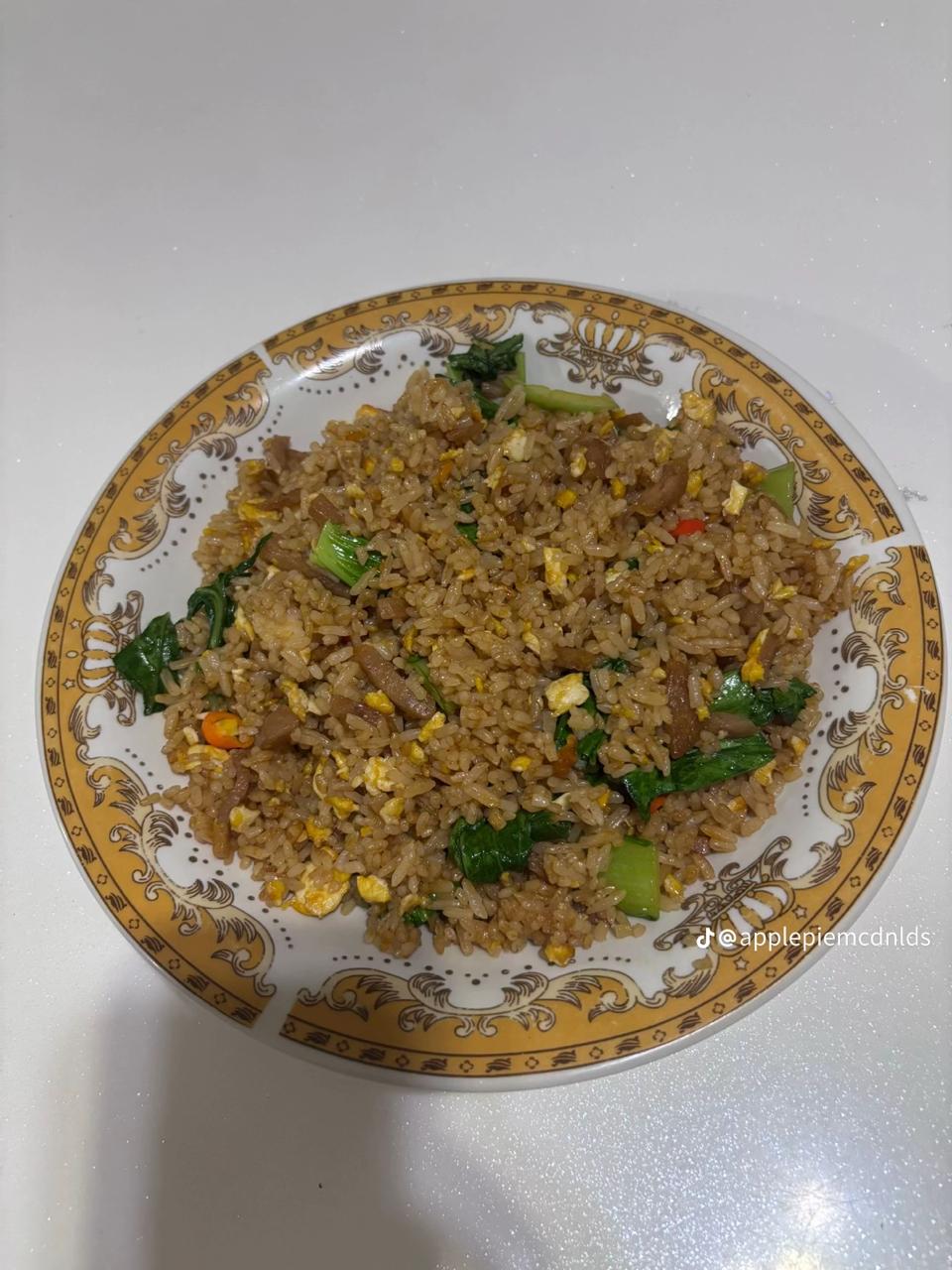 5 Resep nasi goreng simpel ala rumahan yang enak dan anti ribet, cocok untuk sarapan