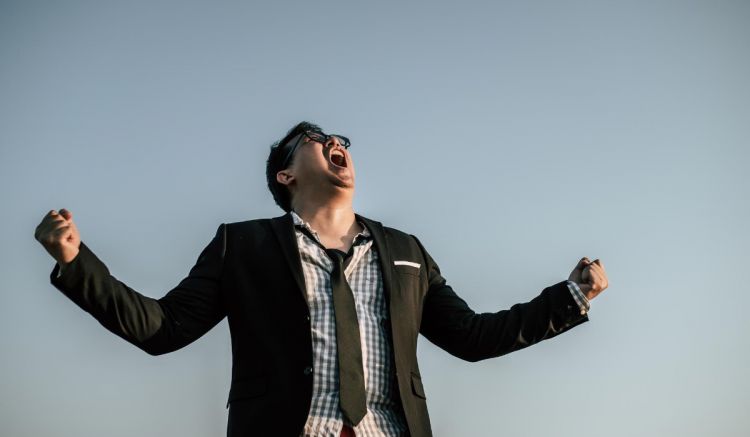 100 Kata-kata untuk bangkit dari keterpurukan bikin semangat lagi, motivasi buat mulai hari baru