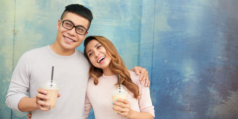 100 Kata-kata PDKT lewat chat penuh kata manis, bikin suasana chat lebih romantis