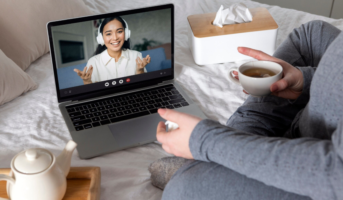 100 Kata-kata cinta jarak jauh (LDR) yang menguatkan, menjaga rasa meski terpisah jauh