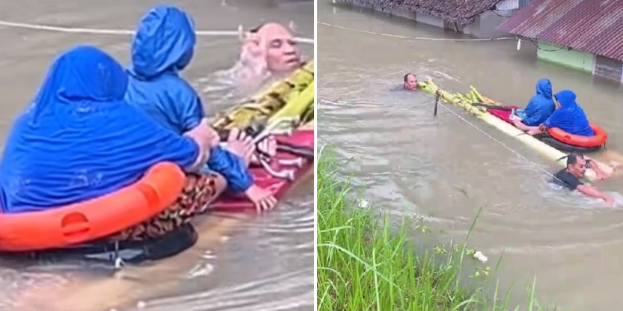 Data terbaru korban bencana Sumatra: 1.006 meninggal dan 217 hilang