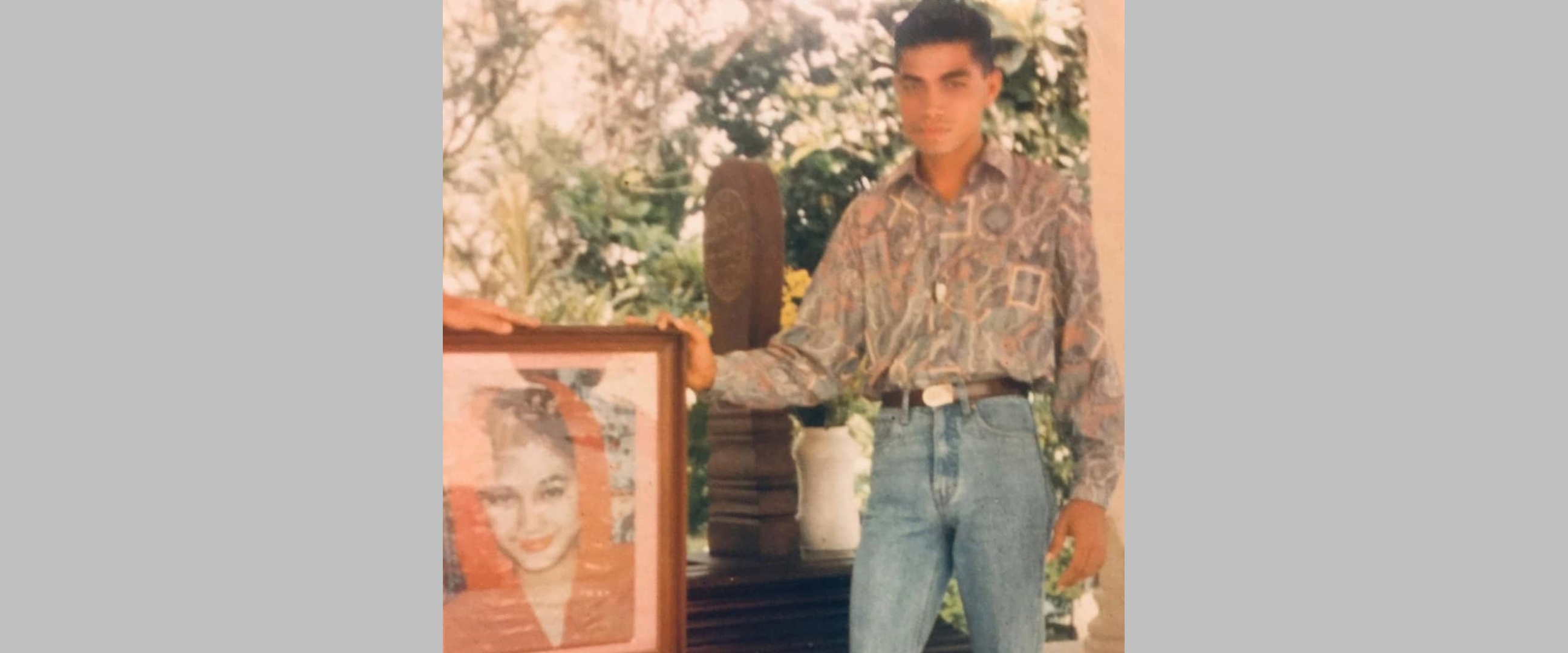 foto: Instagram/@raullemos06