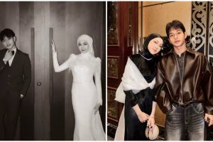 Yuka suami TikToker Aya Balqis dituding selingkuh dengan Jule, begini klarifikasinya