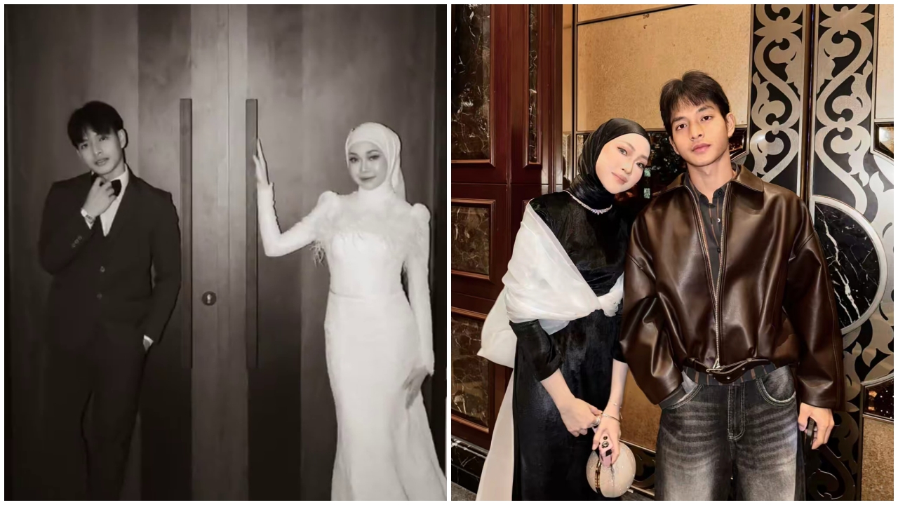 foto: TikTok/@ayiyaaaaaaaa