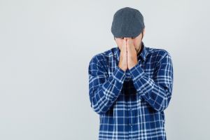 100 Kata-kata ekspresi sedih, penuh makna menenangkan hati